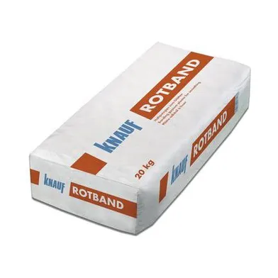 Rotband häftputs, 20 kg