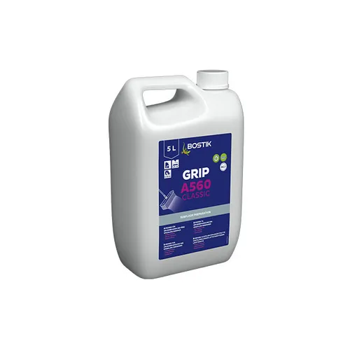 Golvprimer Classic A560, 5 l