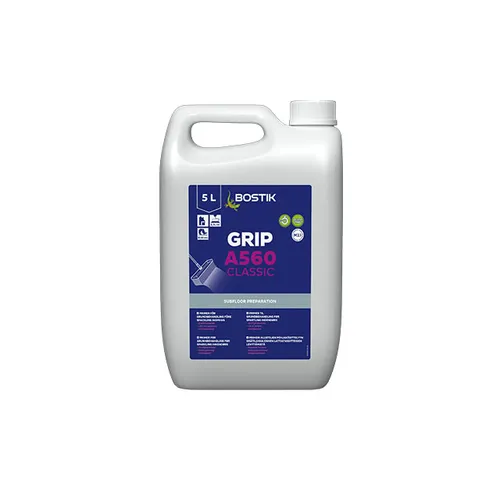 Golvprimer Classic A560, 5 l