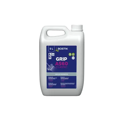Golvprimer Classic A560, 5 l