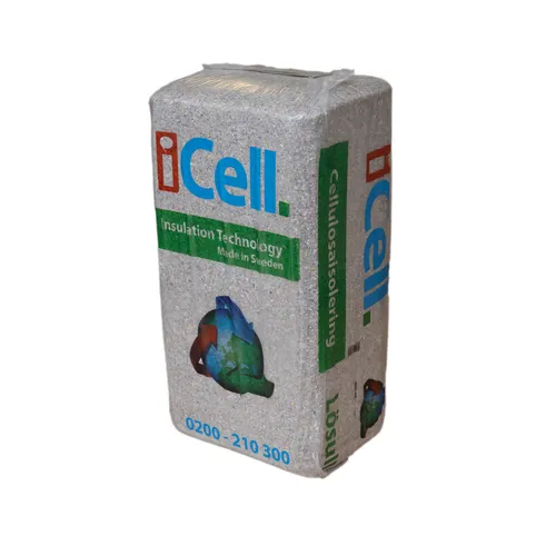 Träregelskiva Cellulosa c600 45x565x1170 mm - 7,93 m²/pkt