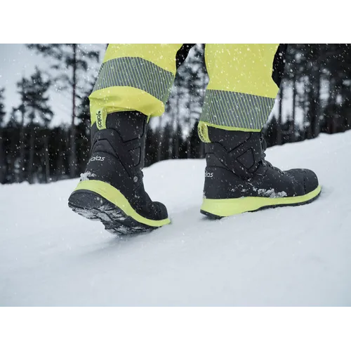 Skyddskänga 7198 Zenit Evo, Strl. 40