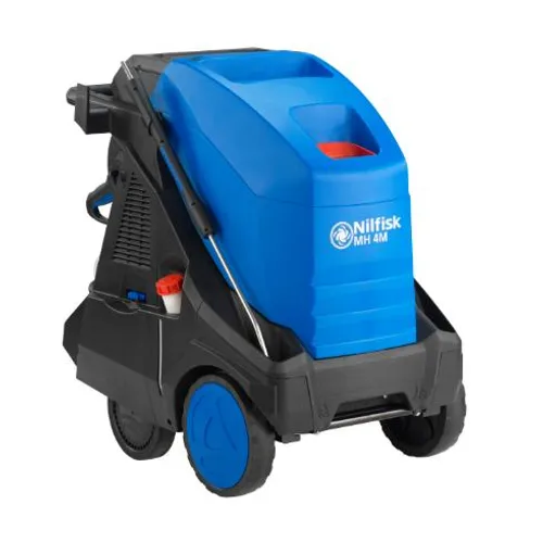 Högtryckstvätt MH 4M-200/960 FAX Hetvatten