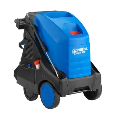 Högtryckstvätt MH 4M-200/960 FAX Hetvatten