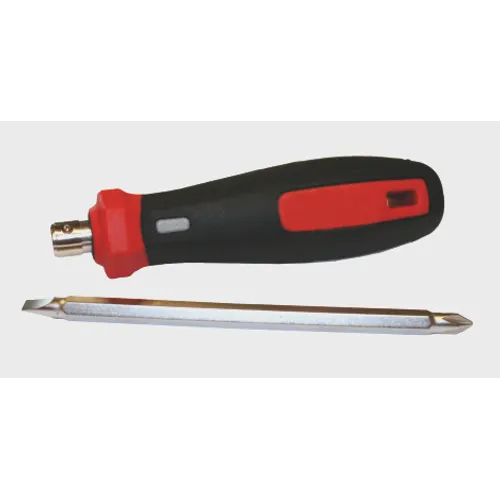 Skruvmejsel All In One PH, PZ & Spår