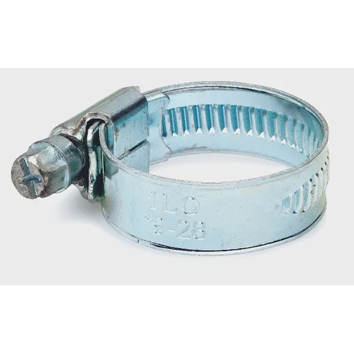 Slangklämma 77–95 mm, 2-pack