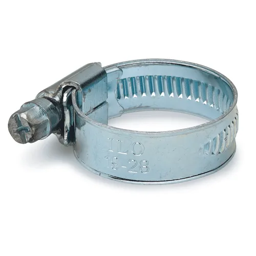 Slangklämma 77–95 mm, 2-pack