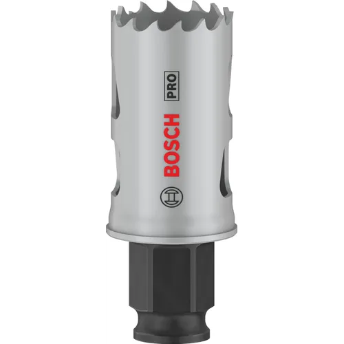 Hålsåg Pro Multimaterial, 27 mm