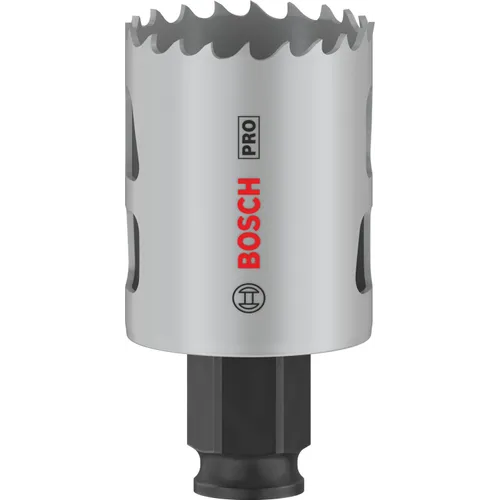 Hålsåg Pro Multimaterial, 38 mm