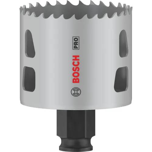 Hålsåg Pro Multimaterial, 57 mm