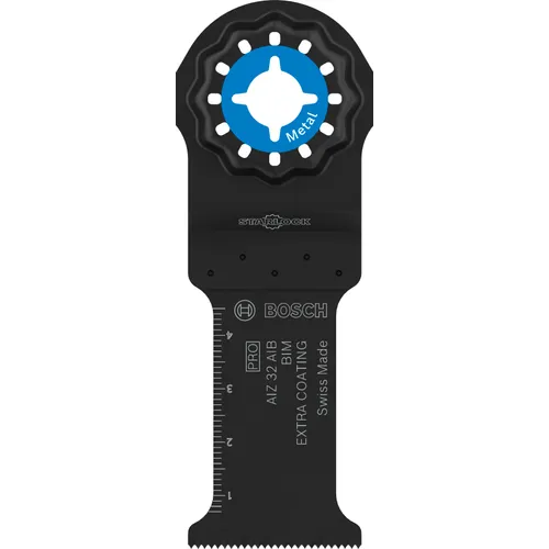 Sågblad Multiverktyg AIZ 32 AIB 32 mm, 1-pack
