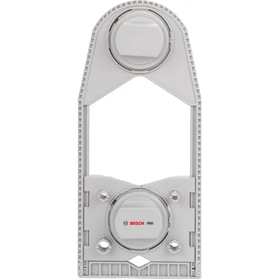 Centringsmall för hålsåg