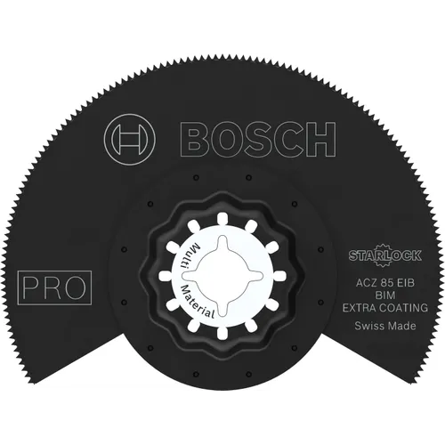 Sågblad Multiverktyg ACZ 85EIB Multi 85 mm, 1-pack