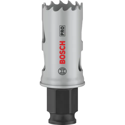 Hålsåg Pro Multimaterial, 25 mm