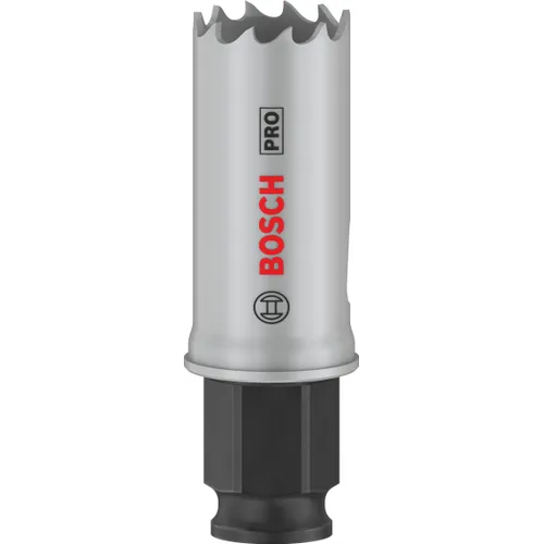 Hålsåg Pro Multimaterial, 22 mm