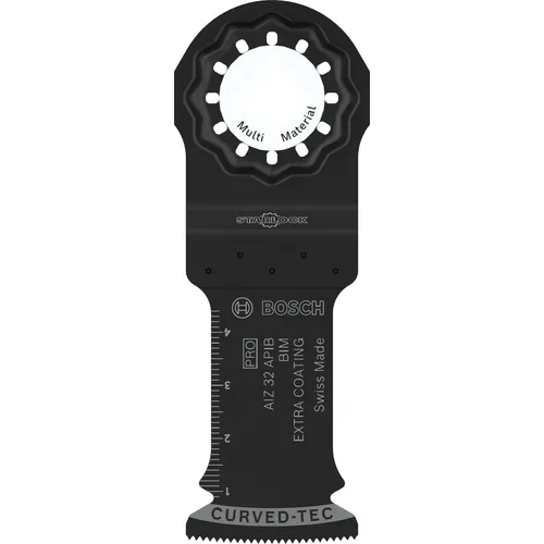 Sågblad Multiverktyg AIZ 32 APIB Multi 32x50 mm, 5-pack