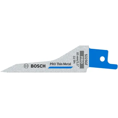 Tigersågblad S 325 GF Metall 85 mm, 5-pack