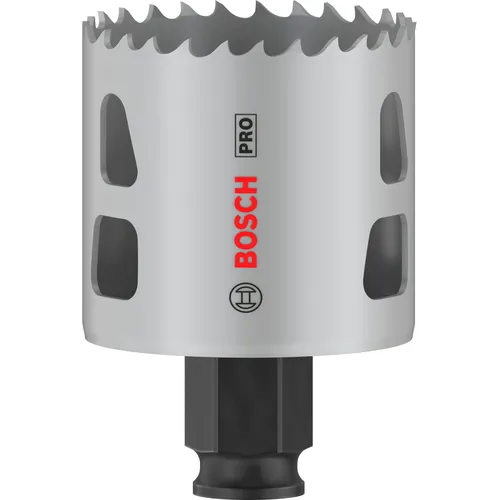 Hålsåg Pro Multimaterial, 51 mm