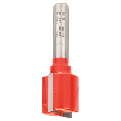 Notfräs Expert, två skär 20 mm