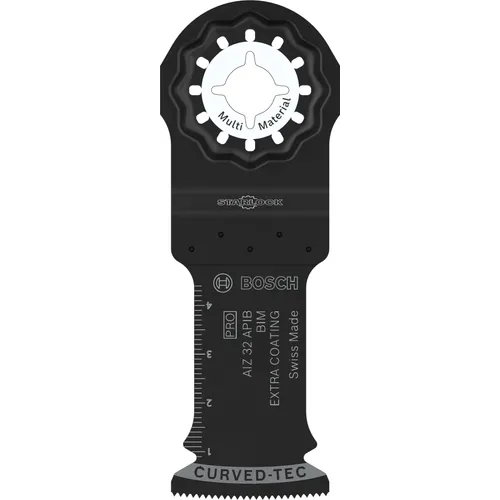 Sågblad Multiverktyg AIZ 32 APIB Multi 32x50 mm, 1-pack