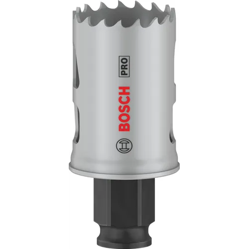 Hålsåg Pro Multimaterial, 32 mm