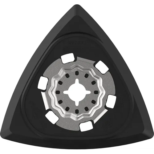 Slipplatta AVZ 93 G, 93 mm