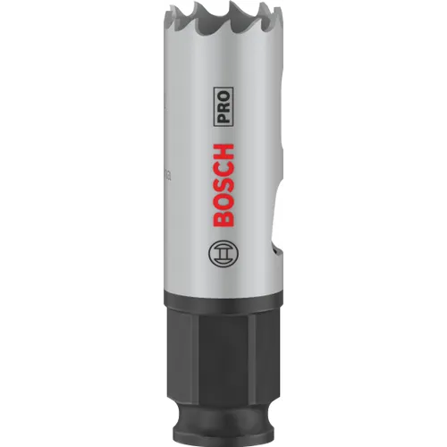 Hålsåg Pro Multimaterial, 20 mm