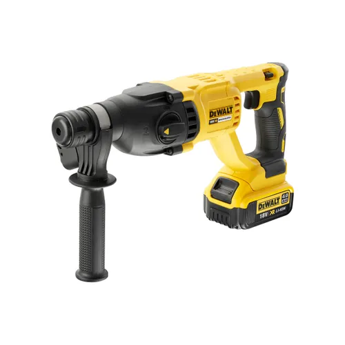 Borrhammare 18 V DCH133M1-QW