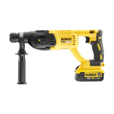 Borrhammare 18 V DCH133M1-QW