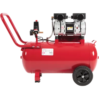 Kompressor AC20250BL 9 Bar, Oljefri