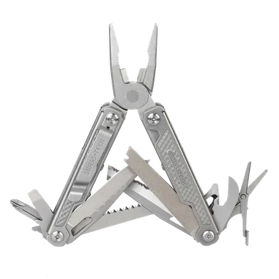 Multiverktyg med 17 funktioner