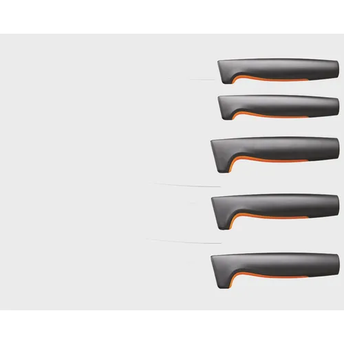 Knivset Functional Form, 5-delar