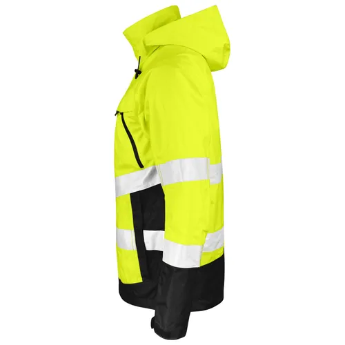 Skaljacka 1283 Gul/Svart Strl. M