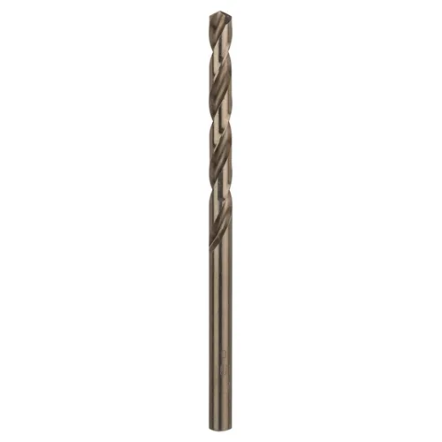 Metallborr HSS-CO 4,5x47/80 mm, 1-pack