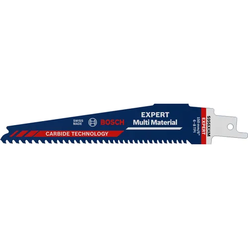 Tigersågblad S 956 XHM Trä/Metall 150 mm