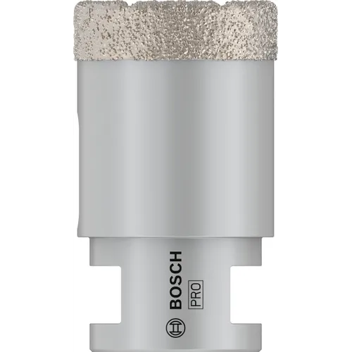 Diamanthålsåg Dry Speed 35x35 mm