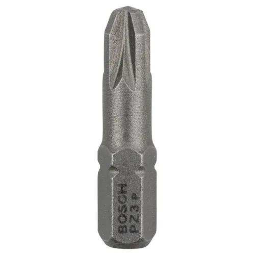 Bits PZ 25 mm Extra Hard PZ3, 3-pack