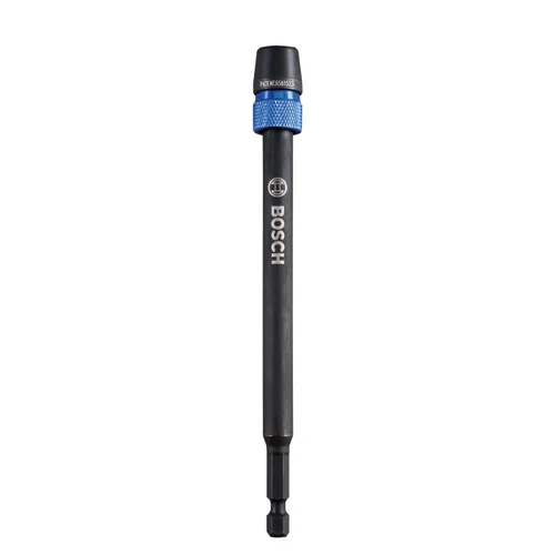 1/4-tums skaftförlängare Snabb Self Cut 305 mm