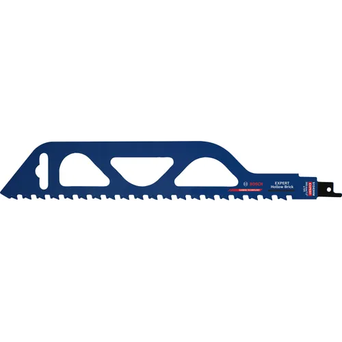 Tigersågblad S 1243 HM Tegel 250 mm