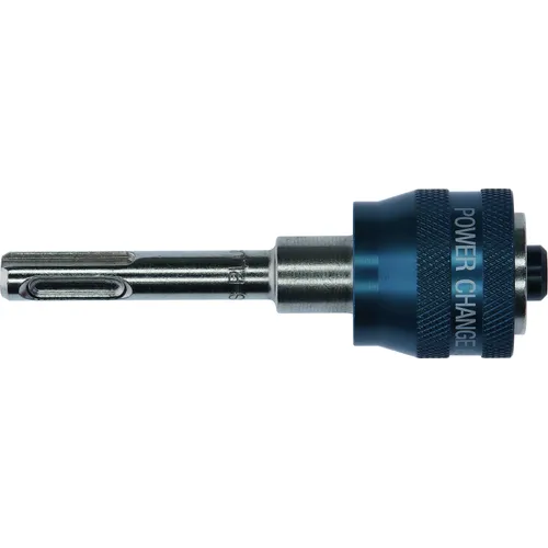 Hålsågadapter Power Change Plus SDS-Plus, u. borr