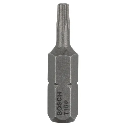 Bits Torx 25 mm Extra Hard T10, 3-pack