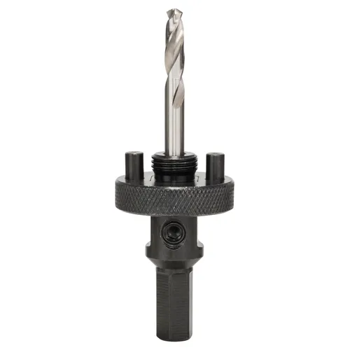 Adapter 6 Kant/Hålsåg 32–210 mm