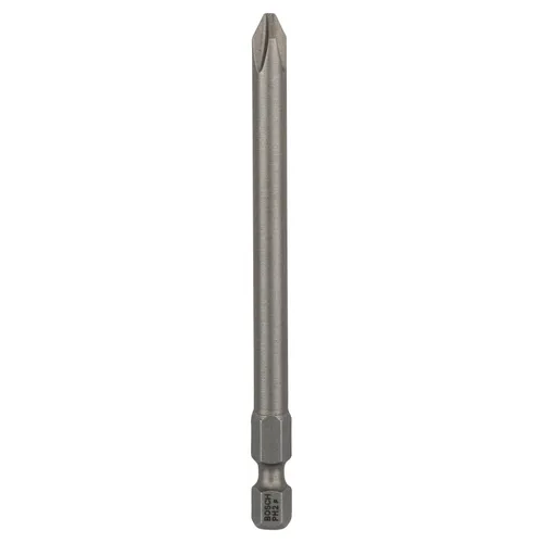 Bits PH 89 mm Extra Hard PH2, 3-pack