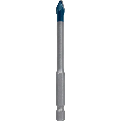 Kakel- & Klinker borr HEX HardCeramic 6x90 mm