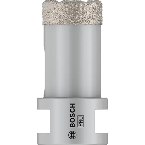 Diamanthålsåg Dry Speed 25x35mm