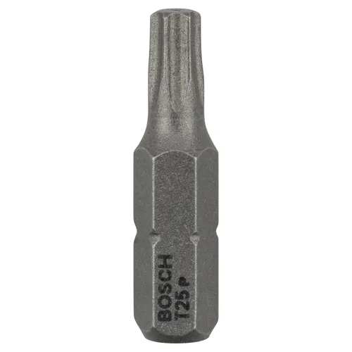 Bits Torx 25 mm Extra Hard T25, 25-pack