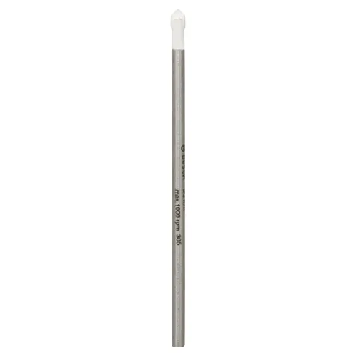 Kakelborr CYL-9 Ceramic 3x70mm