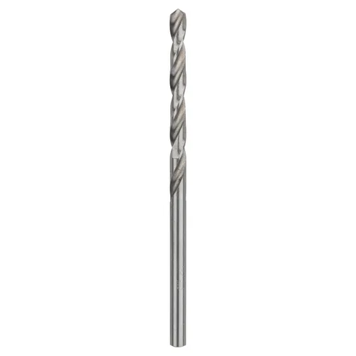 Metallborr HSS-G 3,5x70 mm, 2-pack