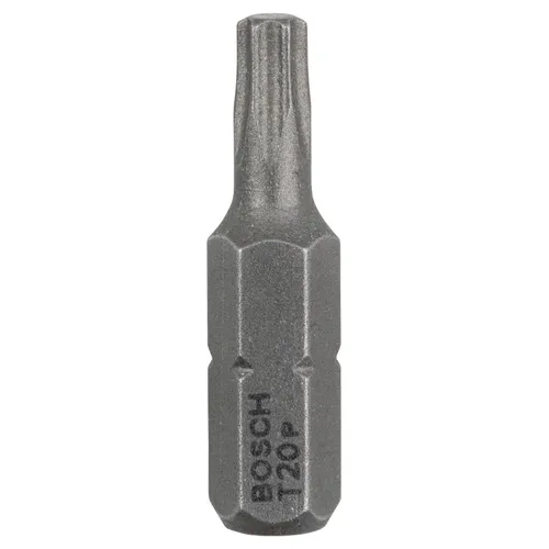 Bits Torx 25 mm Extra Hard T20, 3-pack
