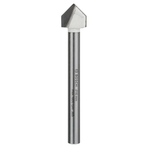 Kakelborr CYL-9 Ceramic 16x90mm